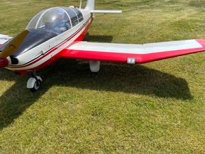 Jodel Robin 400/180 R