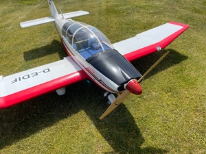 Jodel Robin 400/180 R