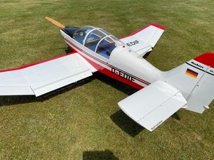 Jodel Robin